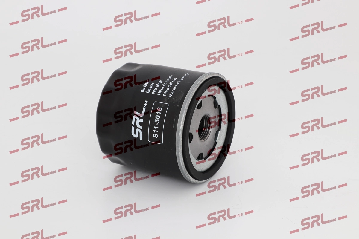 Filtre à huile SRLine S11-3016