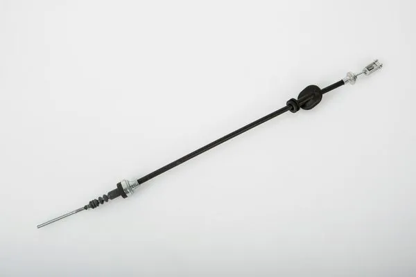 Tirette à câble, commande d'embrayage HELLA 8AK 355 700-611
