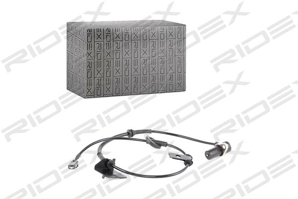 Capteur, vitesse de roue RIDEX 412W0274