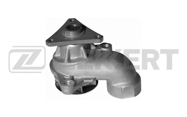 Pompe à eau, refroidissement du moteur ZEKKERT WP-1364