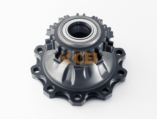 Moyeu de roue C.E.I. 217.503