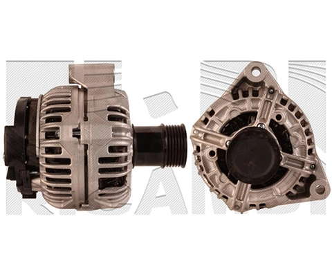 Alternateur AUTOTEAM ABO384