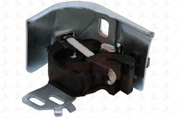 Suspension, échappement MEHA AUTOMOTIVE MH30351