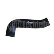 Gaine de suralimentation AutoTechteile 314 5033