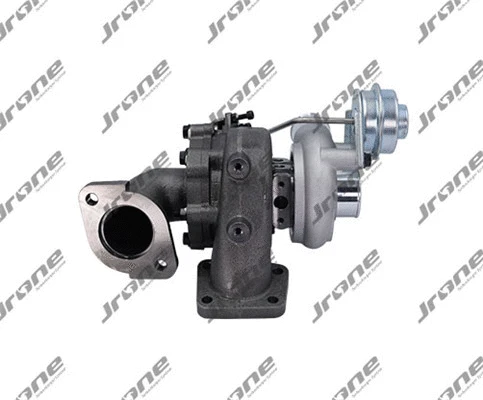 Turbocompresseur, suralimentation Jrone 8M35-300-526