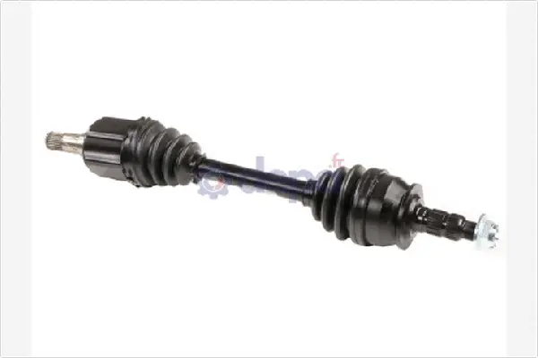 Arbre de transmission DEPA 3630102
