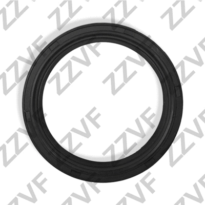 Bague d'étanchéité, moyeu de roue ZZVF ZVCL100
