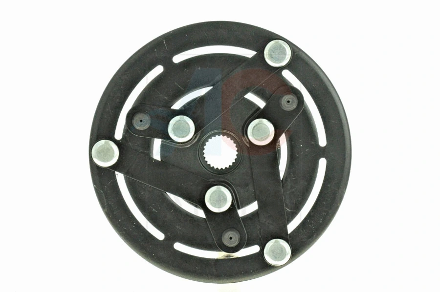 Disque d'entraînement, embrayage magnétique (compresseur) ACAUTO AC-05DL23