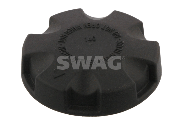 Bouchon, réservoir de liquide de refroidissement SWAG 20 93 6737