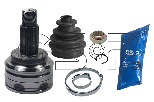 Jeu de joints, arbre de transmission GSP-BR 805010
