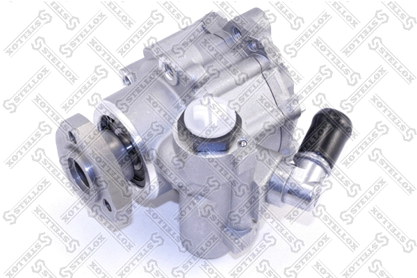 Pompe hydraulique, direction STELLOX 00-35537-SX