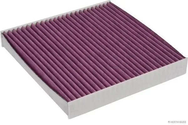Filtre, air de l'habitacle HERTH+BUSS JAKOPARTS J1344015BF
