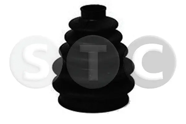 Joint-soufflet, arbre de commande STC T410169