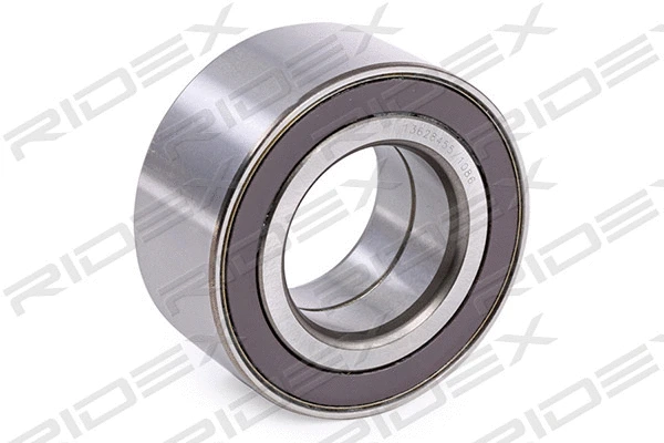 Kit de roulements de roue RIDEX 654W0738