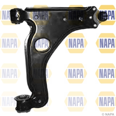 Bras de liaison, suspension de roue NAPA NST2119