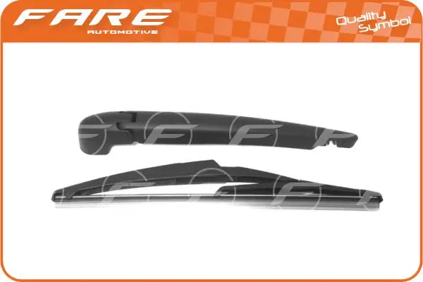 Balai d'essuie-glace FARE-CO 21663