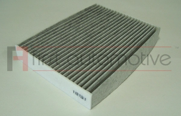 Filtre, air de l'habitacle 1A FIRST AUTOMOTIVE K30430