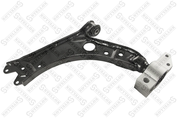 Bras de liaison, suspension de roue STELLOX 57-03542A-SX