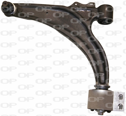Bras de liaison, suspension de roue OPEN PARTS SSW1200.10