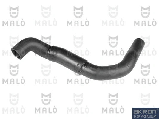 Durite de radiateur AKRON-MALÒ 14871A