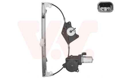 Lève-vitre VAN WEZEL 0160267