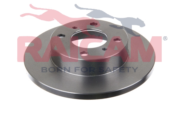 Disque de frein RAICAM RD00335