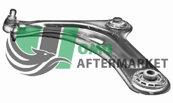 Bras de liaison, suspension de roue OMG SRL G40.4223/C