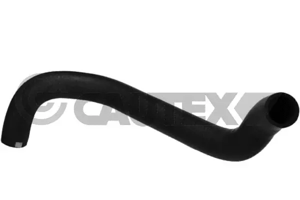 Durite de radiateur CAUTEX 769919