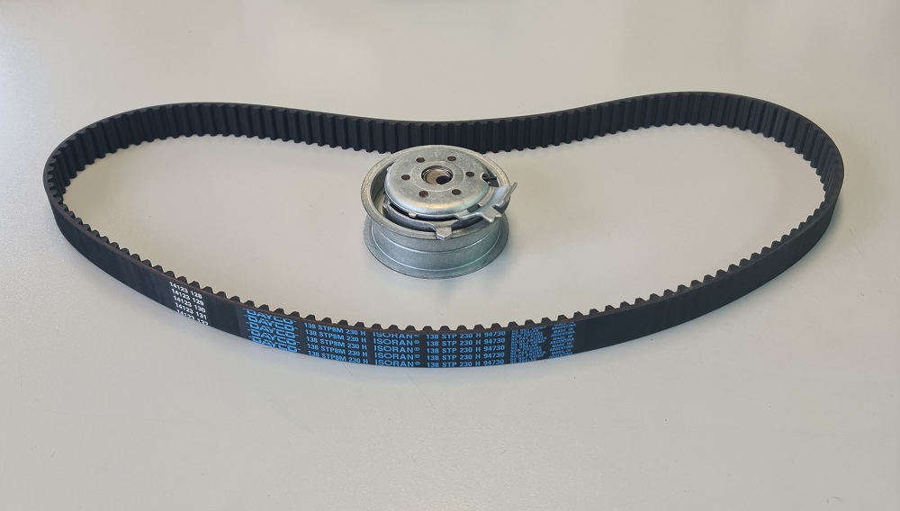 Kit de courroie crantée TECHNOX KD20325