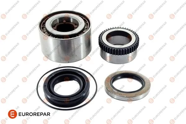 Kit de roulements de roue EUROREPAR 1686249080