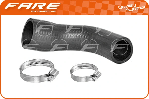 Gaine de suralimentation FARE SA 14645