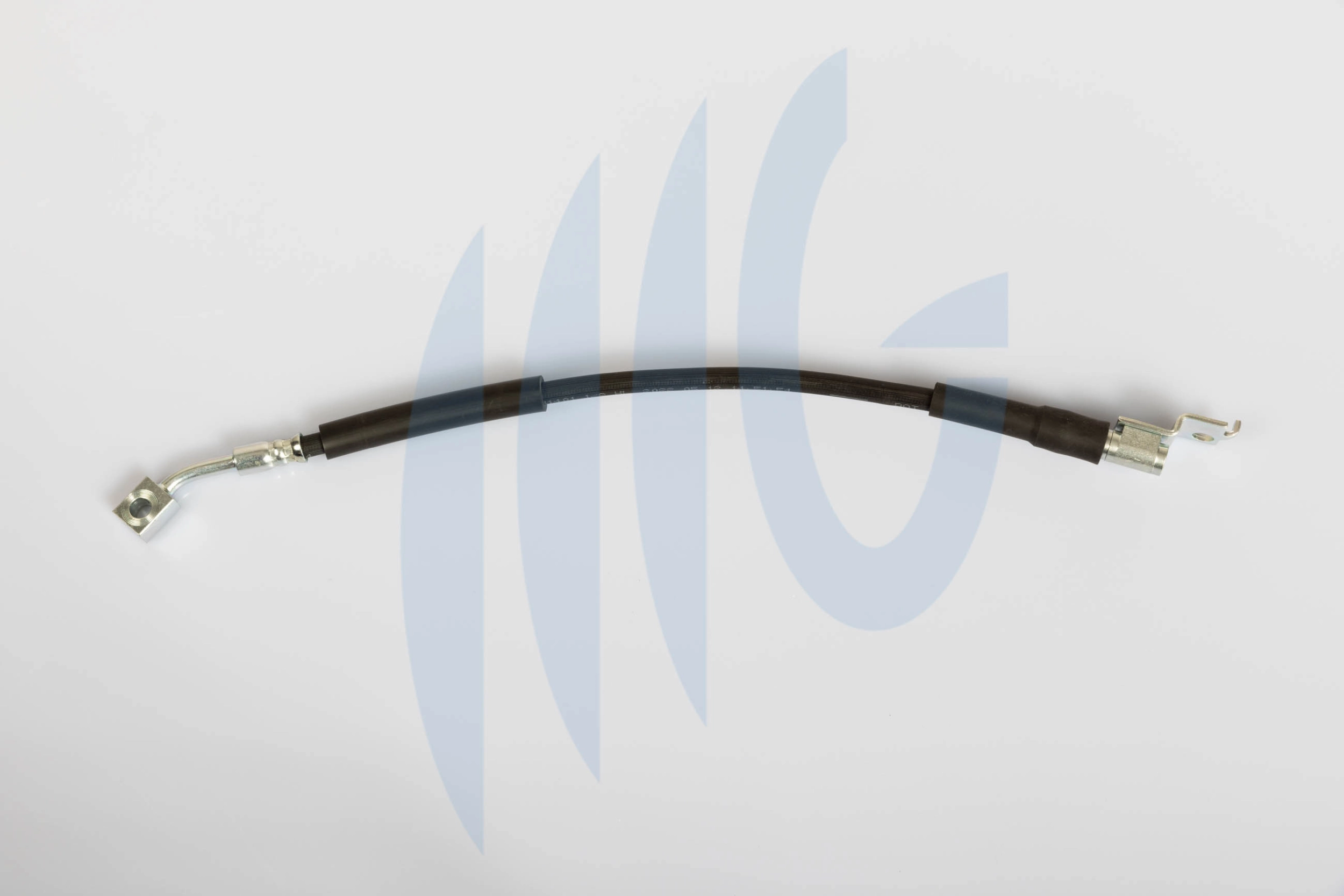 Flexible de frein RICAMBIFLEX GM 02050016
