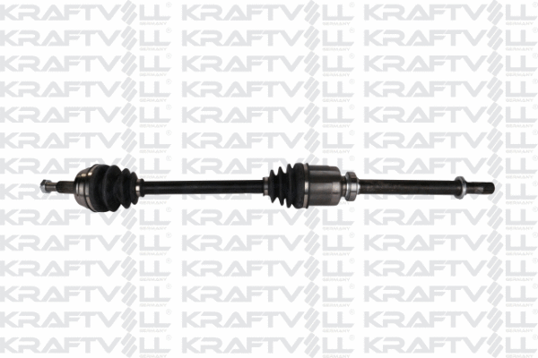 Arbre de transmission KRAFTVOLL GERMANY 01010211
