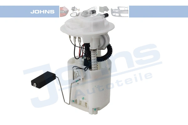 unité d'alimentation de carburant JOHNS KSP 57 26-001