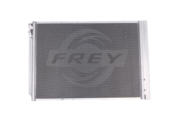 Condenseur, climatisation FREY 884905101