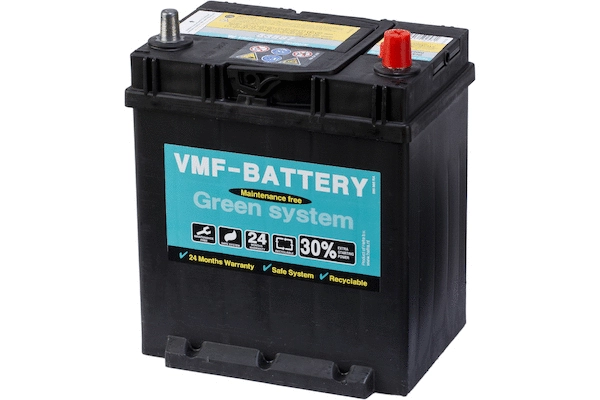 Batterie de démarrage VMF 53587