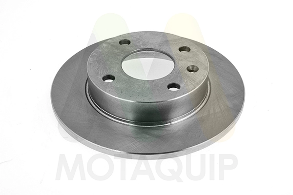 Disque de frein MOTAQUIP LVBD1417Z
