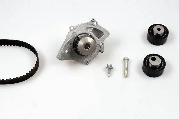 Pompe à eau + kit de courroie crantée GK K986801E
