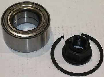 Kit de roulements de roue National NBK2088