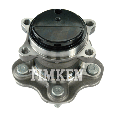 Moyeu de roue TIMKEN HA590407