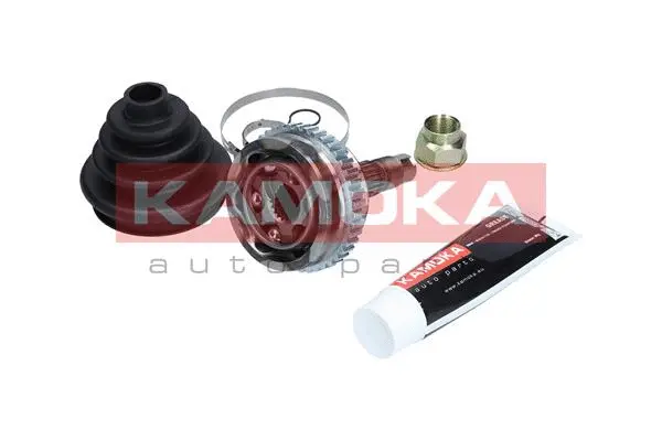 Jeu de joints, arbre de transmission KAMOKA 6336