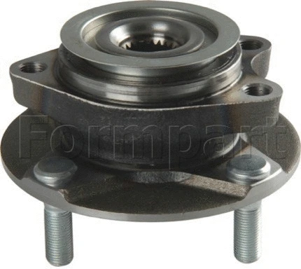 Moyeu de roue FORMPART 41498030/S
