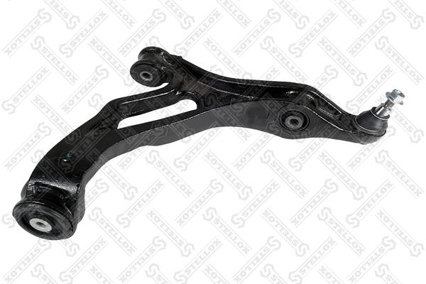 Bras de liaison, suspension de roue STELLOX 57-03847-SX