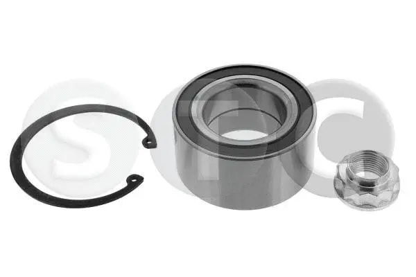 Kit de roulements de roue STC T490661