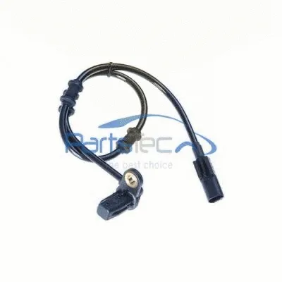 Capteur, vitesse de roue PartsTec PTA560-0455