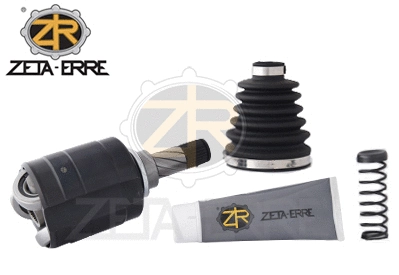 Jeu de joints, arbre de transmission ZETA-ERRE ZR8156