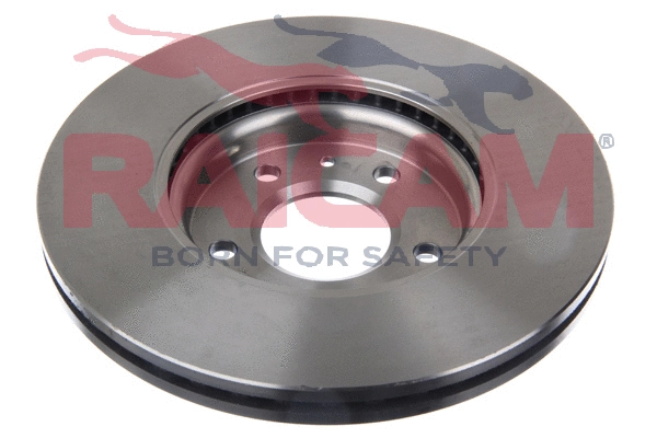 Disque de frein RAICAM RD01391