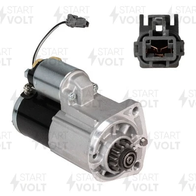 Démarreur STARTVOLT LSt 0904