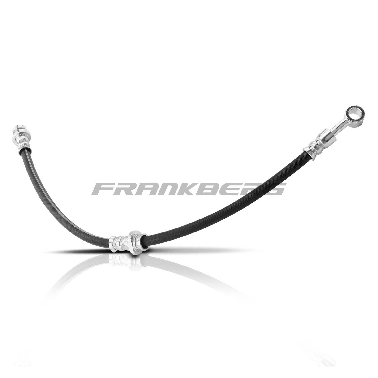 Flexible de frein Frankberg 5481FB0004432