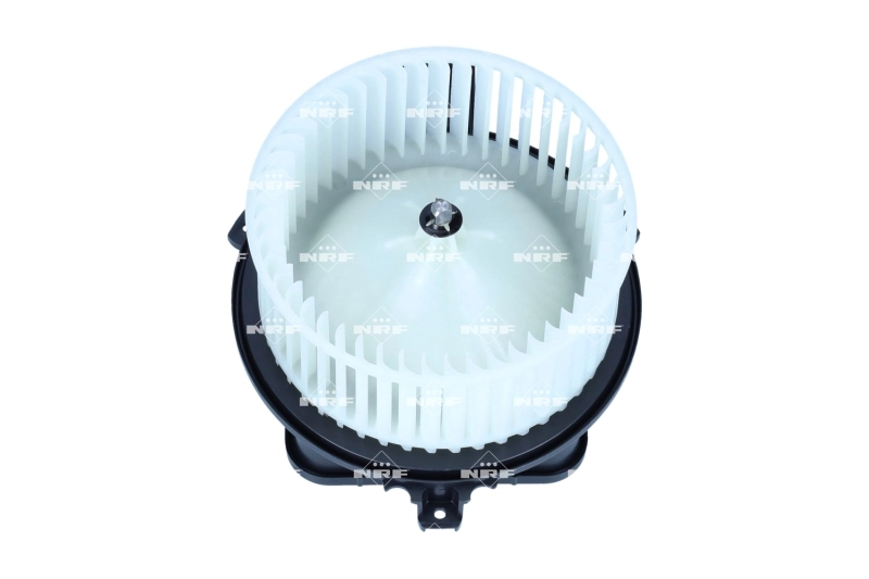 Pulseur d'air habitacle NRF 34381